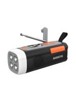 Marmitek Radio DAB+ RESQ 200