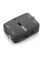Marmitek Connect TC22, Audio Converter, Toslink auf digital Koaxial