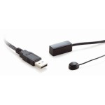 Marmitek IR 100 USB, IR Extender avec Stromversorgung über USB