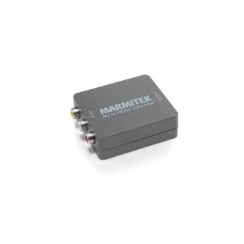Marmitek Connect AH31, RCA / SCART auf HDMI Converter Marmitek Connect AH31, RCA / SCART auf HDMI Converter