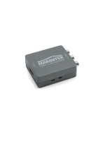 Marmitek Connect HA13, HDMI auf RCA / SCART Converter