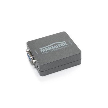Marmitek Connect VH51, VGA auf HDMI Converter Marmitek Connect VH51, VGA auf HDMI Converter