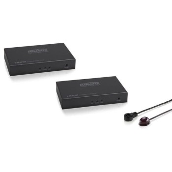 Marmitek MegaView 91, HDMI über CAT, Verlängerung auf 100m bei 1080p, with IR Marmitek MegaView 91, HDMI über CAT, Verlängerung auf 100m bei 1080p, with IR