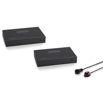 Marmitek Zusatz Empfänger for MegaView 91, Verlängerung auf 100m bei 1080p, with IR Marmitek Zusatz Empfänger for MegaView 91, Verlängerung auf 100m bei 1080p, with IR