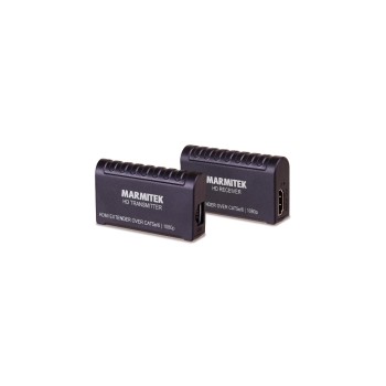 MARMITEK Megaview 63, HDMI-Extender MARMITEK Megaview 63, HDMI-Extender