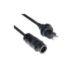 Solarcable BC01 - T13 IP55 3x1.5mm2 - 3m, Anschlusscable Flexibel Wechselrichter