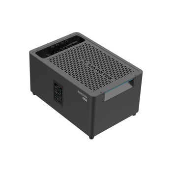 Marstek Système Marstek JUPITER C + All in One Marstek Système Marstek JUPITER C + All in One