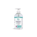 MARTEC Hand-Desinfektions-Gel with Pumpe, 500 ml