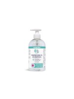 Martec Gel désinfectant pour les mains à l'extrait d'aloès 500 ml