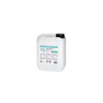 Martec Désinfectant pour les mains à l'aloe vera 5 litres Martec Désinfectant pour les mains à l'aloe vera 5 litres