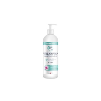 Martec Désinfectant pour les mains à l'aloe vera 500 ml Martec Désinfectant pour les mains à l'aloe vera 500 ml