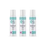 MARTEC Desinfektions-Spray KIT, 3 x 100 ml