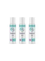 MARTEC Desinfektions-Spray KIT, 3 x 100 ml