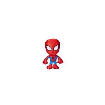 MARVEL Spiderman 25 cm rouge MARVEL Spiderman 25 cm rouge
