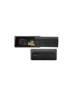 Masterlock magnetisch Schlüsselsafe 207EURD, Gehäuse aus solidem Kunststoff, rostfrei