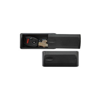 Masterlock magnetisch Schlüsselsafe 207EURD, Gehäuse aus solidem Kunststoff, rostfrei Masterlock magnetisch Schlüsselsafe 207EURD, Gehäuse aus solidem Kunststoff, rostfrei