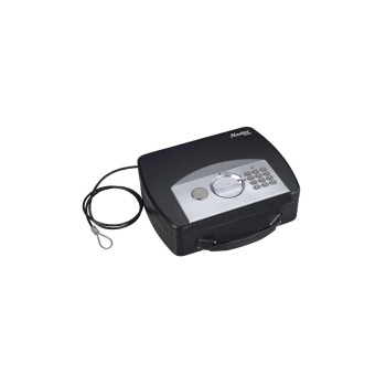 Masterlock Tresorbox P008EML, Digitale Kombination with Override Schlüssel Masterlock Tresorbox P008EML, Digitale Kombination with Override Schlüssel