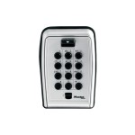 Masterlock Coffre-fort à clé Select Access Gris