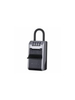 Master Lock 5480EURD Schlüsseltresor, mit abnehmbarem Bügel