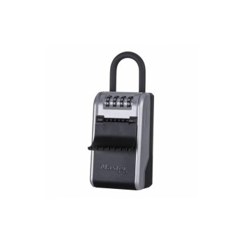 Master Lock 5480EURD Schlüsseltresor, mit abnehmbarem Bügel Master Lock 5480EURD Schlüsseltresor, mit abnehmbarem Bügel