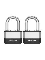 Elite 67mm Schloss 38mm 2er, Lamellierter Stahl
