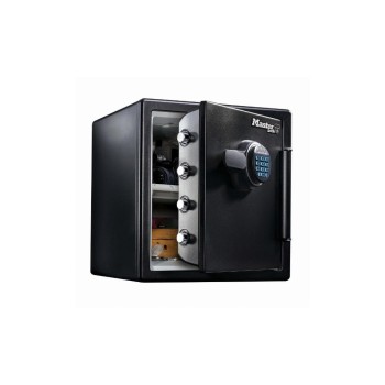 Masterlock Tresor LFW123FTC, elektr. Zahlenschloss Masterlock Tresor LFW123FTC, elektr. Zahlenschloss