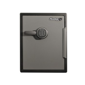 Masterlock Tresor LFW205FYC, elektr. Zahlenschloss Masterlock Tresor LFW205FYC, elektr. Zahlenschloss