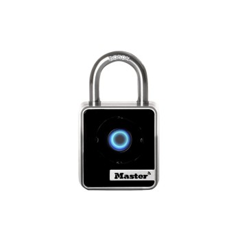 Masterlock Vorhängeschloss 4400EURD, Bluetooth Vorhangschloss Masterlock Vorhängeschloss 4400EURD, Bluetooth Vorhangschloss