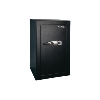 Masterlock Tresor T0-331, elektr. Zahlenschloss Masterlock Tresor T0-331, elektr. Zahlenschloss