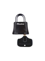 Masterlock Cadenas PushKey Noir