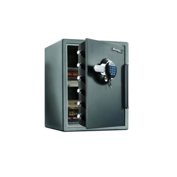 Masterlock Tresor LTW205GYC, elektr. Zahlenschloss Masterlock Tresor LTW205GYC, elektr. Zahlenschloss