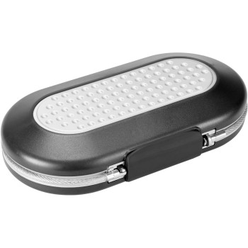Masterlock Mini Safe schwarz, Zahlenschloss und Sicherungskabel Masterlock Mini Safe schwarz, Zahlenschloss und Sicherungskabel