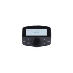 Matsmobile C12 Zürich Pro, DAB+Adapter