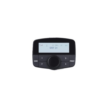 Matsmobile C12 Zürich Pro, DAB+Adapter Matsmobile C12 Zürich Pro, DAB+Adapter