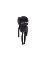 Mattel Peluche Minecraft 8 Enderman 20 cm