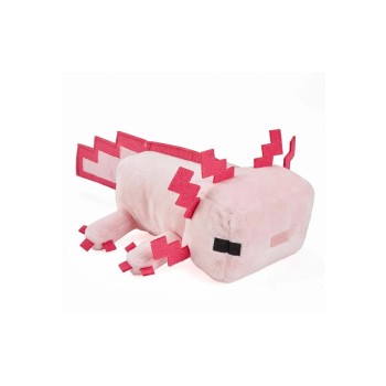 Minecraft 8 Basic Plush Axeloth Minecraft 8 Basic Plush Axeloth
