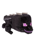 Mattel Minecraft Dragon final en peluche 20 cm