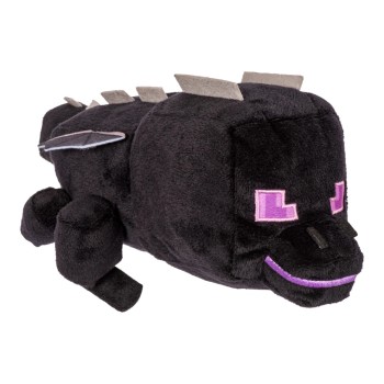 Minecraft 8 Basic Plush Ender Dragon Minecraft 8 Basic Plush Ender Dragon