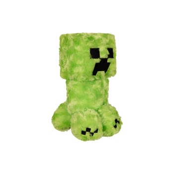 Minecraft 8 Basic - Movie Creeper