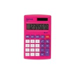 Maul Calculatrice M8 Rose