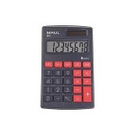 Maul Calculatrice M8 Noir