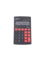 Maul Calculatrice M12 Noir