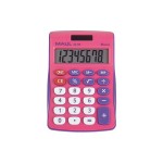 Maul Calculatrice MJ450 Junior Rose