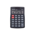 Maul Calculatrice MJ450 Junior Noir