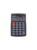 Maul Calculatrice MJ450 Junior Noir