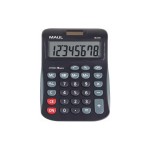 Maul Calculatrice MJ550 Junior Noir