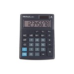 Maul Calculatrice MC8 Noir
