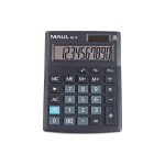 Maul Calculatrice MC10 Noir