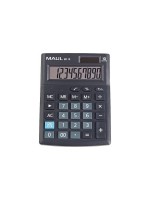 Maul Calculatrice MC10 Noir