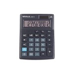 Maul Calculatrice MC12 Noir